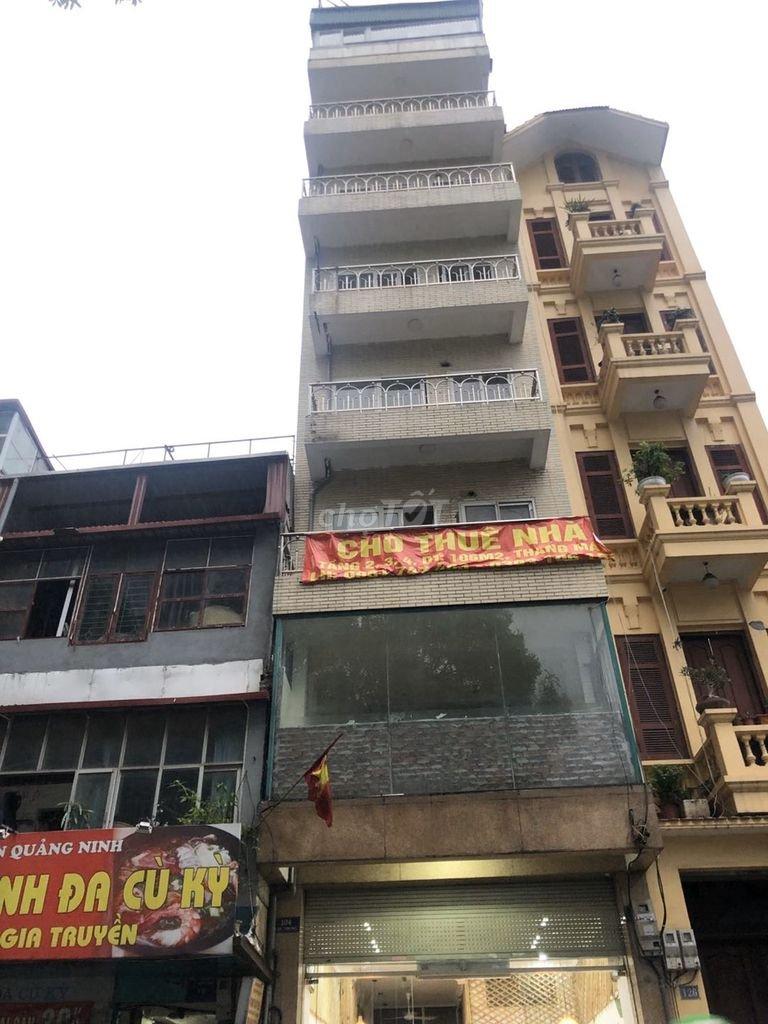 Cho thuê văn phòng tòa nhà công ty Nhạc Chuông Net Media địa chỉ Cổng Si, thôn Bầu, Đông Anh, Hà Nội