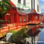 MUỐN ĐI CHƠI NHƯNG NGẠI THỜI TIẾT – HÃY ĐẾN VỚI THIÊN ĐƯỜNG NGHỈ DƯỠNG VUI CHƠI TRONG NHÀ MIKAZUKI – THÔNG QUA ỨNG DỤNG FIVESS